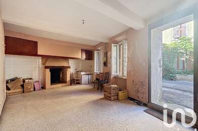 Maison 5 pièces 63000 €