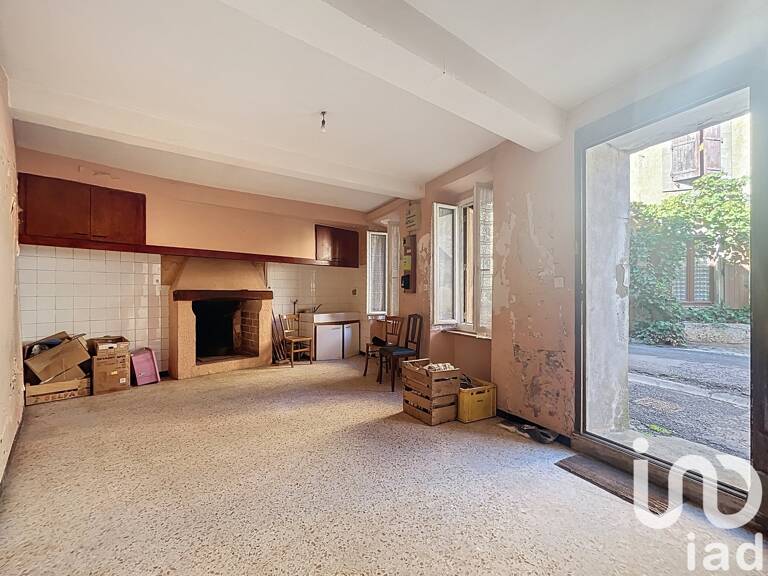Vente Maison de village 5 pièces — photo 1