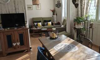 Appartement 4 Pièces 65 m² à vendre à Châlons-en-Champagne (51000)