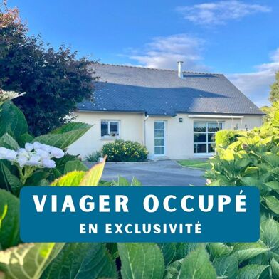 Maison 4 pièces 150000 €