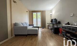 Appartement 2 Pièces 39 m² à vendre à Les Ulis (91940)