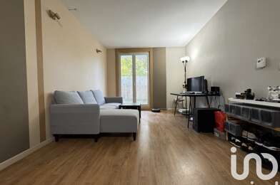 Appartement 2 pièces 135000 €