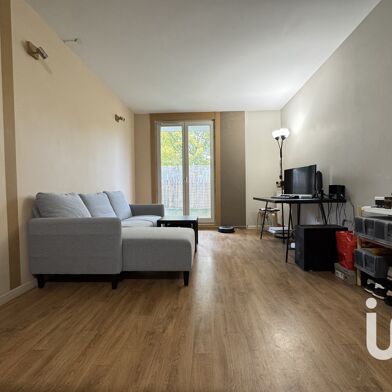 Appartement 2 pièces 135000 €