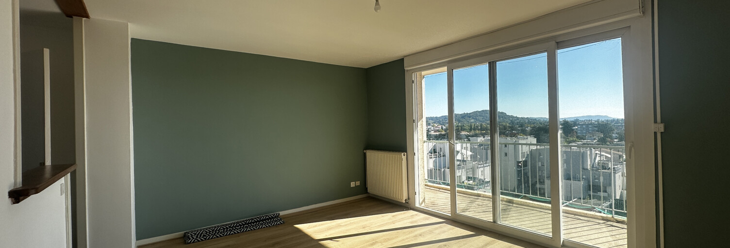 Appartement 4 Pièces 84 m² à vendre à Agen (47000)