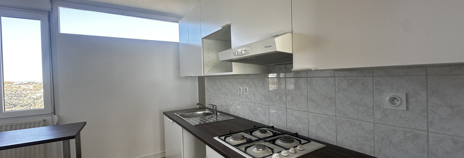 Appartement 4 Pièces 84 m² à vendre à Agen (47000)