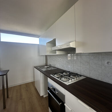 Appartement 4 pièces 79920 €