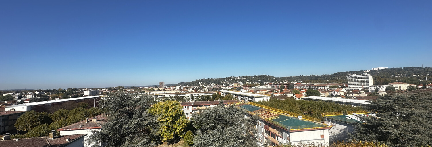 Appartement 4 Pièces 84 m² à vendre à Agen (47000)