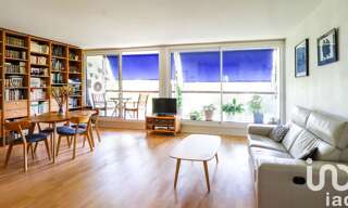 Appartement 5 Pièces 106 m² à vendre à Ville-d'Avray (92410)