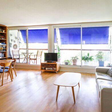 Appartement 5 pièces 650000 €