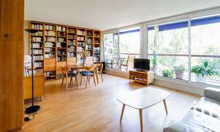 Appartement 5 Pièces 106 m² à vendre à Ville-d'Avray (92410)