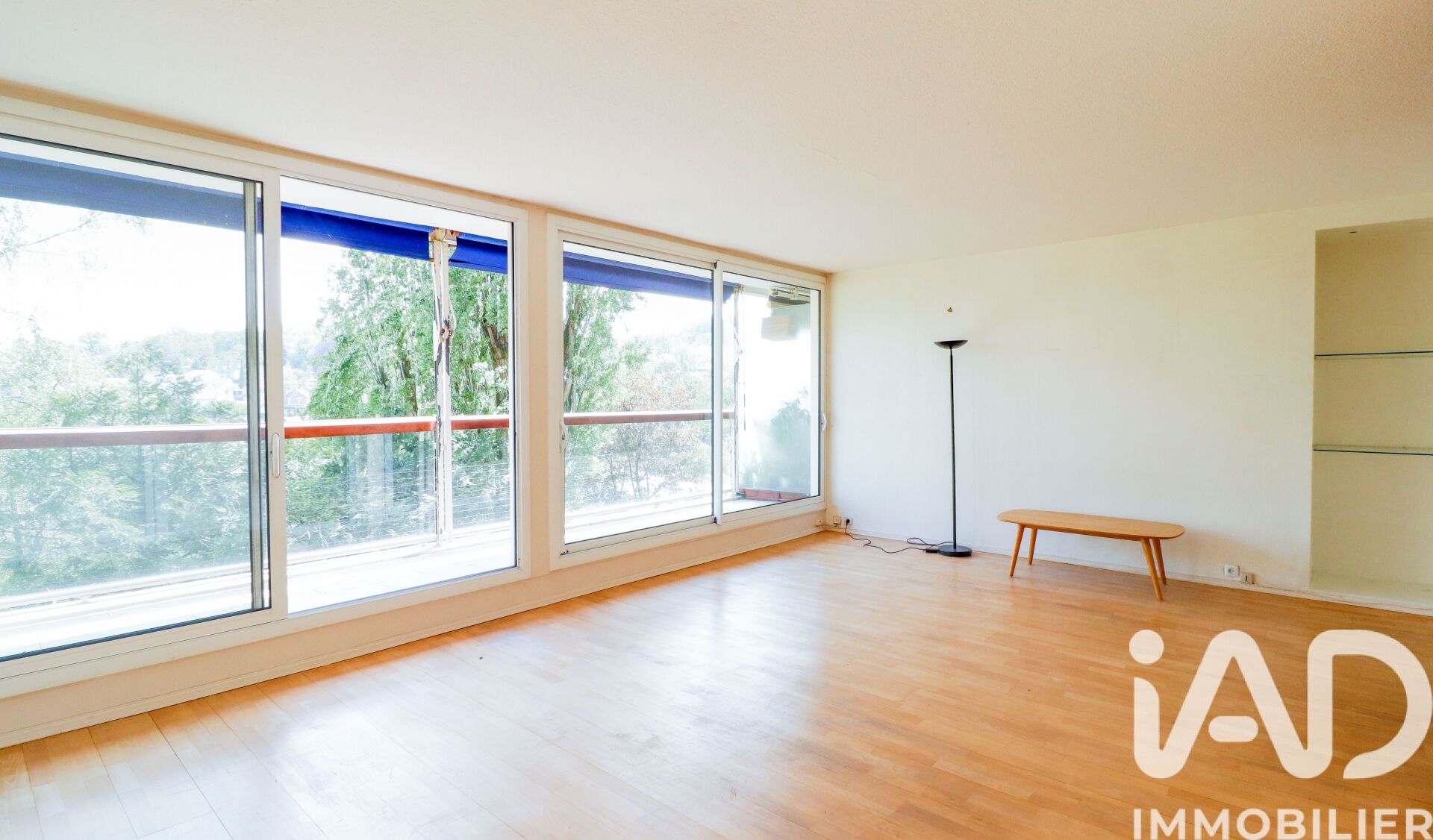 Vente Appartement 5 pièces - Photo 2