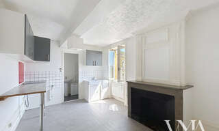 Appartement 2 Pièces 61 m² à vendre à Chessy (69380)