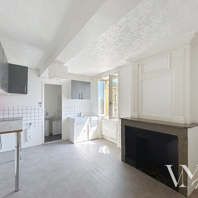 Appartement 2 pièces 155000 €