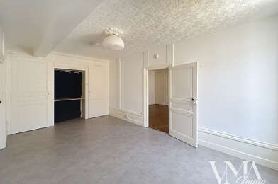 Appartement 2 pièces 155000 €