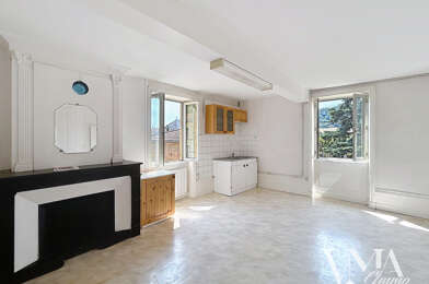 Appartement 3 pièces 165000 €