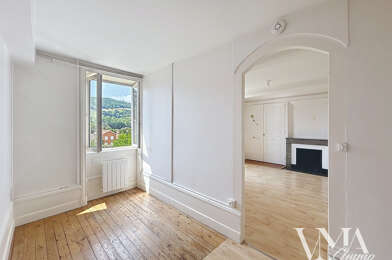 Appartement 3 pièces 165000 €