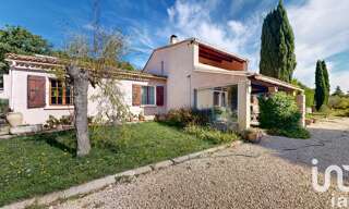 Maison 6 Pièces 155 m² à vendre à Mérindol (84360)