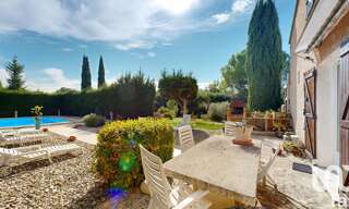 Maison 6 Pièces 155 m² à vendre à Mérindol (84360)