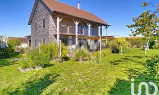 Maison 7 Pièces 170 m² à vendre à Corroy (51230)