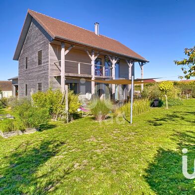 Maison 7 pièces 285000 €