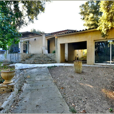 Maison 4 pièces 425000 €