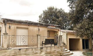 Maison 4 Pièces 94 m² à vendre à Boisseron (34160)