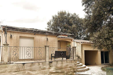 Maison 4 pièces 425000 €