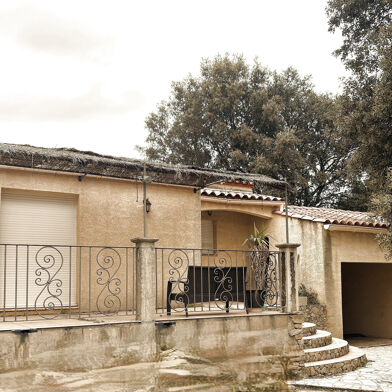 Maison 4 pièces 425000 €