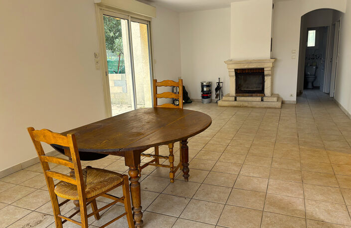 BOISSERON  ( 34160) Les Hauts de Boisseron, villa F4 possibilité F5 sur 1105 m2 — photo 3