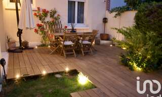 Maison 6 Pièces 135 m² à vendre à Beauvais (60000)