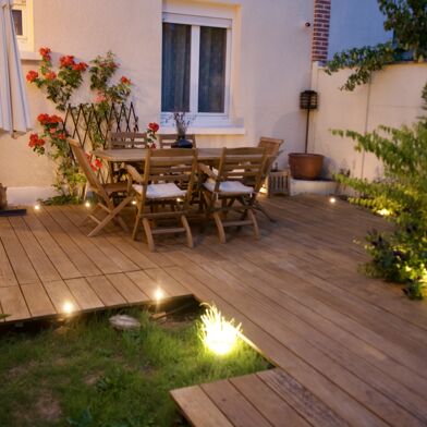 Maison 6 pièces 350000 €