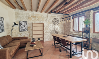 Maison 3 Pièces 60 m² à vendre à La Falaise (78410)