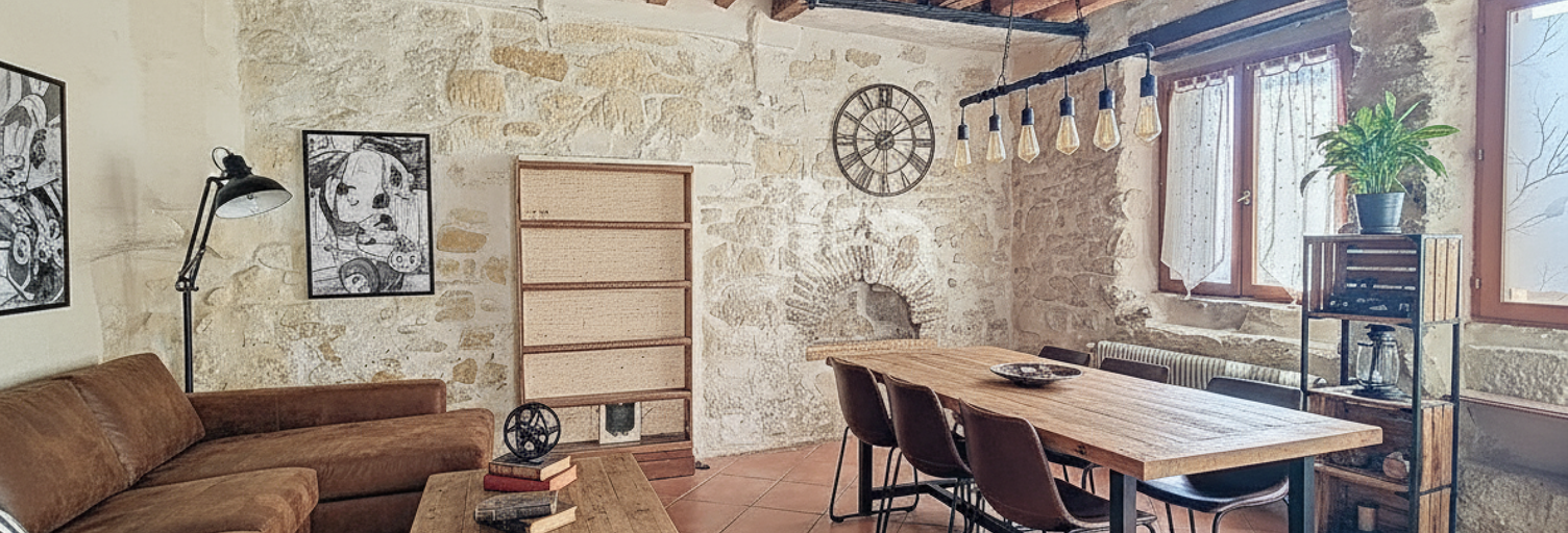 Maison 3 Pièces 60 m² à vendre à La Falaise (78410)