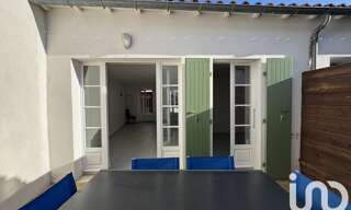 Maison 2 Pièces 49 m² à vendre à La Flotte (17630)