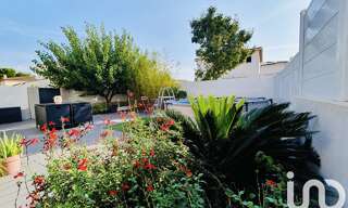 Maison 4 Pièces 83 m² à vendre à Calvisson (30420)