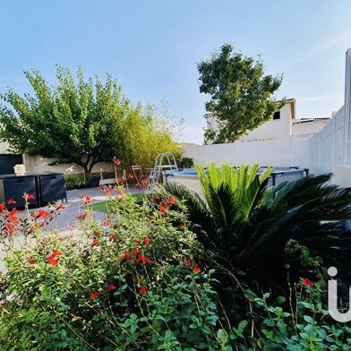 Maison 4 pièces 315000 €