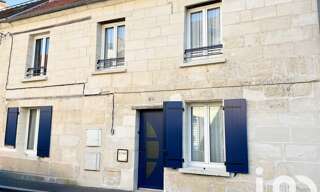 Maison 7 Pièces 133 m² à vendre à Pont-Sainte-Maxence (60700)