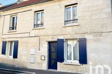 Maison 7 pièces 277000 €