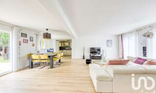 Maison 6 Pièces 132 m² à vendre à Lésigny (77150)