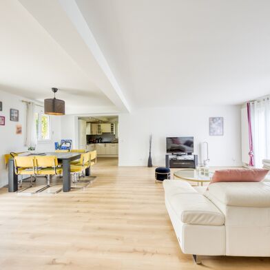 Maison 6 pièces 528000 €