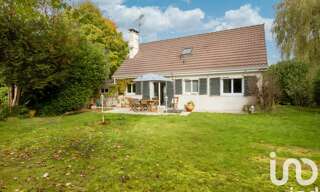 Maison 6 Pièces 132 m² à vendre à Lésigny (77150)