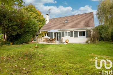 Maison 6 pièces 499900 €