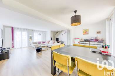 Maison 6 pièces 485000 €