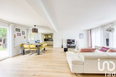 Maison 6 pièces 485000 €