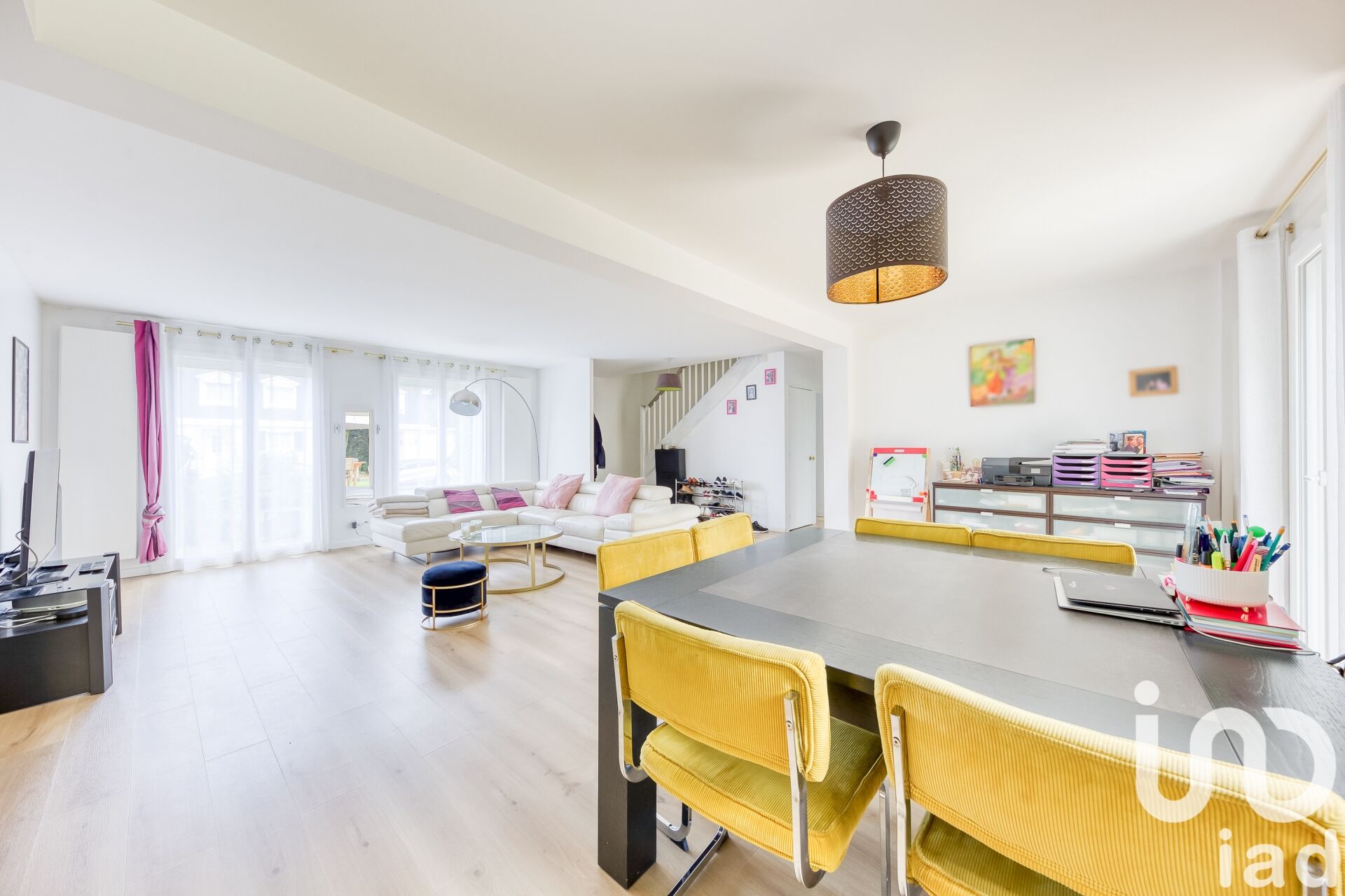 Vente Maison/villa 6 pièces - Photo 2
