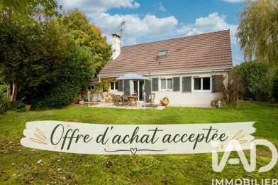 Maison 6 pièces 485000 €