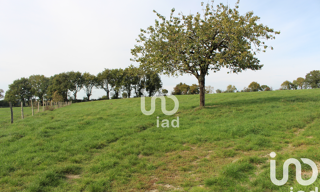 Maison 5 Pièces 111 m² à vendre à Sainte-Gemmes-le-Robert (53600)