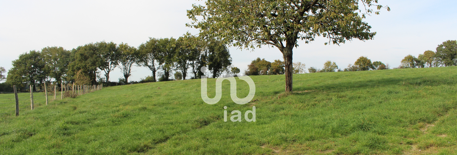 Maison 5 Pièces 111 m² à vendre à Sainte-Gemmes-le-Robert (53600)