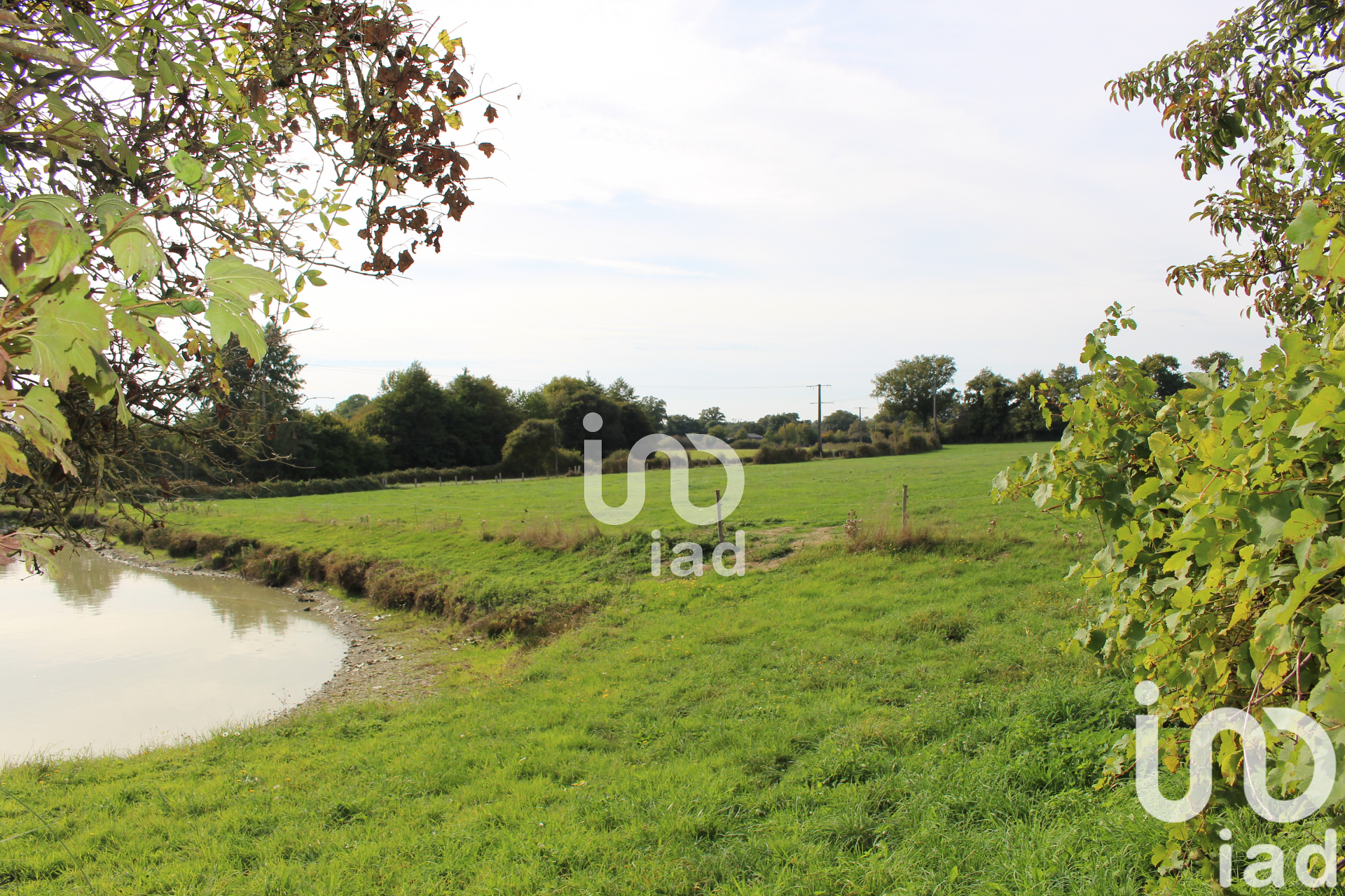 Ste-Gemmes-Le-Robert - 111m² - 5p. - 2ch.