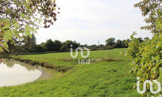 Maison 5 Pièces 111 m² à vendre à Sainte-Gemmes-le-Robert (53600)